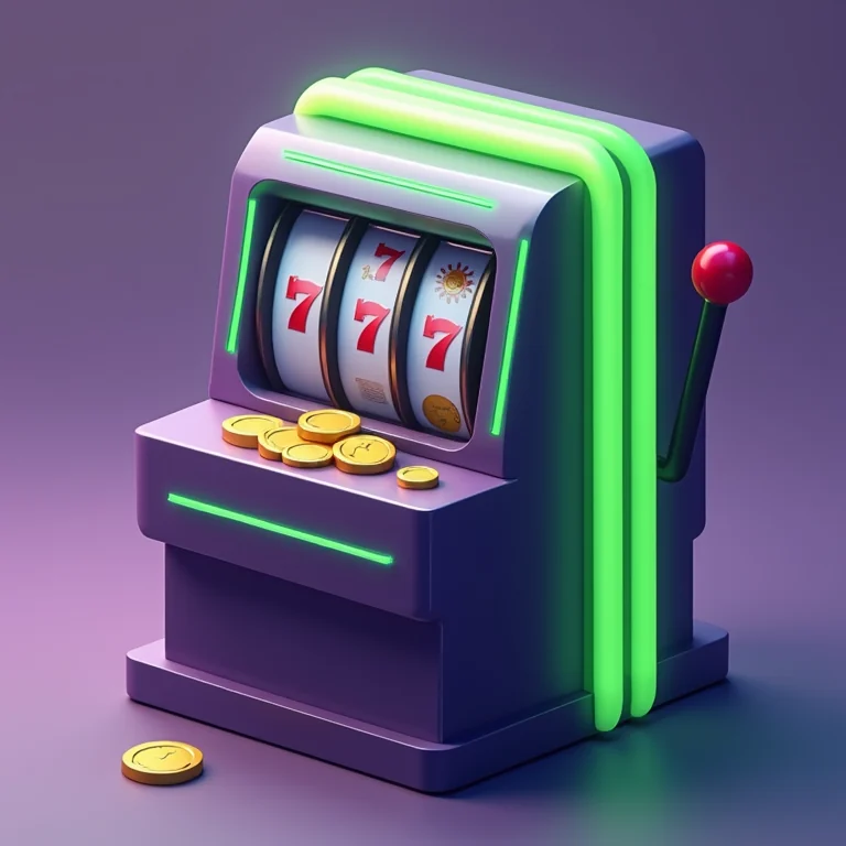 cahaya77 featured game showcase