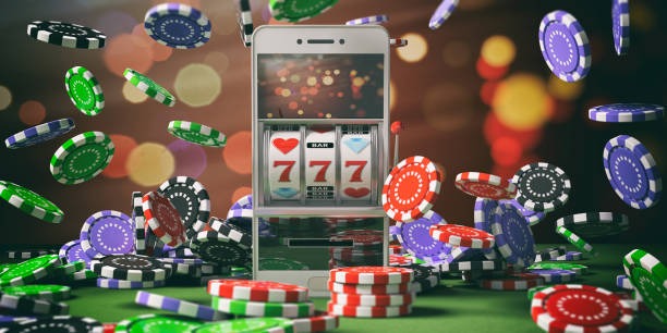 Our cahaya77 mobile cashier with BCA Transfer and live casino navigation