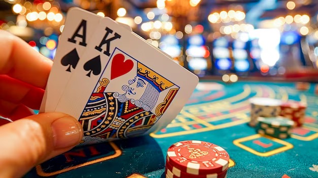 Our cahaya77 live dealer table and mobile payment context