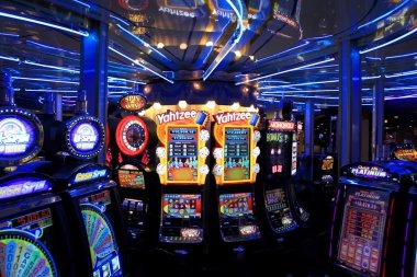 cahaya77 featured game showcase